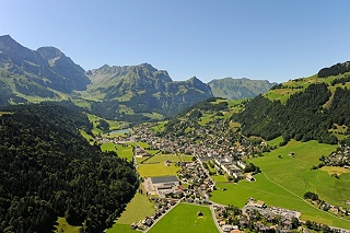 Engelberg