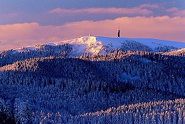 Der Feldberg