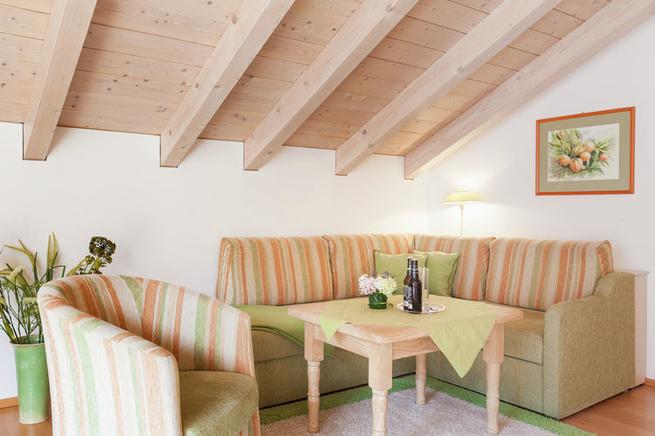 Ferienwohnung für 2 Personen in GarmischPartenkirchen