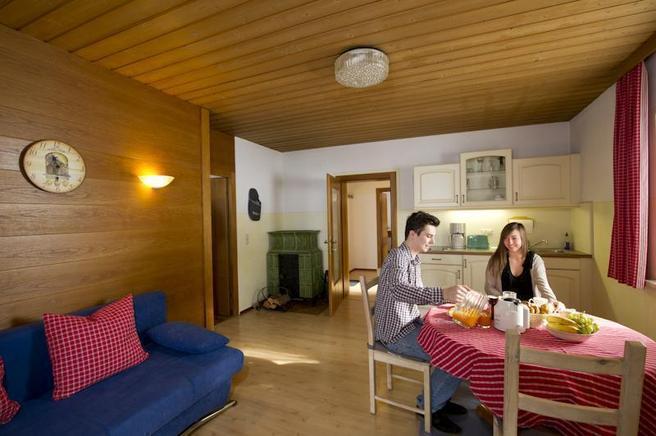 ferienwohnung mit hund berchtesgaden