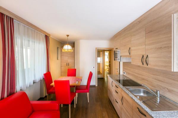Sankt Christina In Groden Ferienwohnung Fur 2 Personen Dolomiten Italien