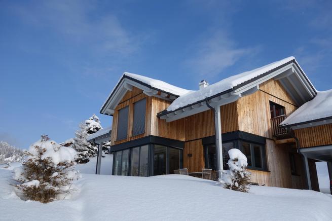ferienhaus in österreich mit hund