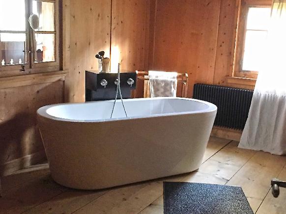 Badezimmer title=