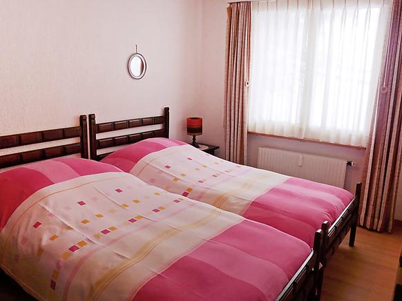 Schlafzimmer title=