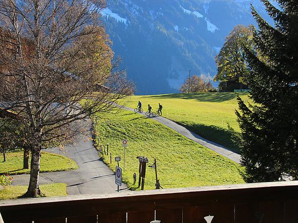 Grindelwald Impressionen title=