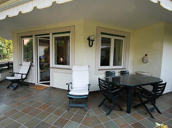 Ferienwohnung für 6 Personen mit Hund in Meran, Südtirol