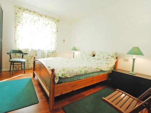 Ferienwohnung für 6 Personen mit Hund in Meran, Südtirol