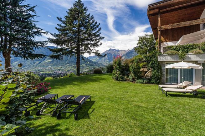 Südtirol Ferienwohnung Mit Hund
