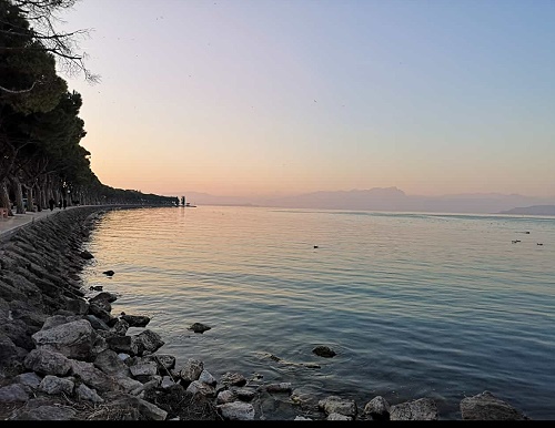 Gardasee Impressionen