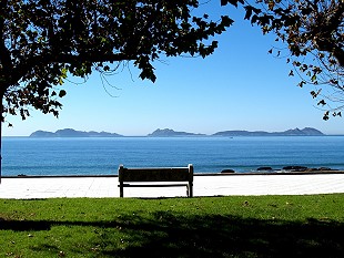 Träumen am Gardasee