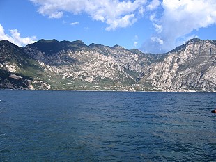 Der Gardasee