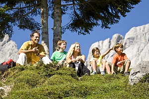 Region Hochkönig, Österreich