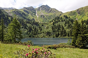 Hohentauern Bösenstein