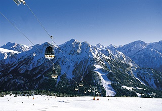 Kronplatz, Südtirol