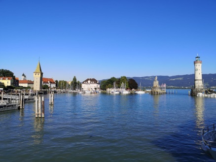Lindau am Bodensee