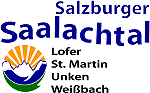 Lofer im Saalachtal