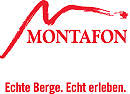 Montafon Logo