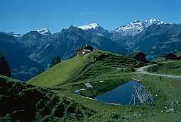 Montafon Fulasee