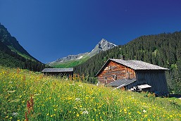 Montafon-Madrisa