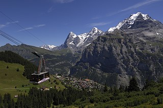 Mürren