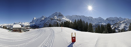 Mürren