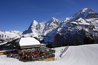 Mürren