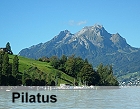 Pilatus, Vierwaldstaettersee,Luzern