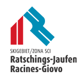 Ratschings-Jaufen, Logo