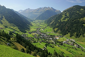 Rauris, Salzburger Land