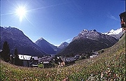 Copyright Saas-Fee Tourismus