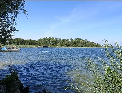 Urlaub in einer schönen Ferienwohnung am Schliersee in Bayern