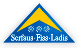 Logo Serfaus-Fiss-Ladis