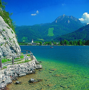 Strobl am Wolfgangsee