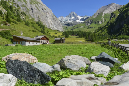 Ferienwohnungen in Kärnten