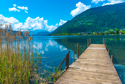 Ferienwohnungen Ossiacher See