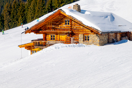 Ferienhaus Osttirol