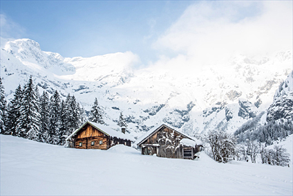 Ferienwohnungen Salzburger Land