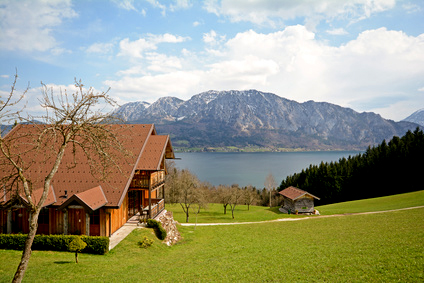 Ferienhaus Salzburger Land