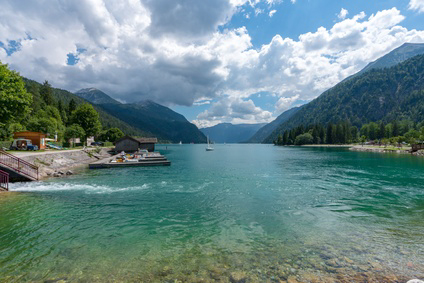 Ferienhäuser am Achensee