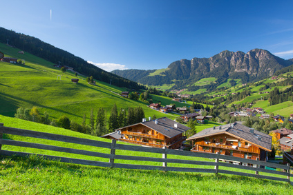 Ferienhaus an der Küste der Toskana