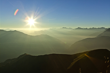 Ferienhaus Zillertal