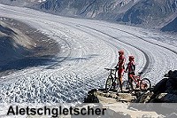 Aletschgletscher