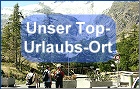 Top-Ort in der Schweiz