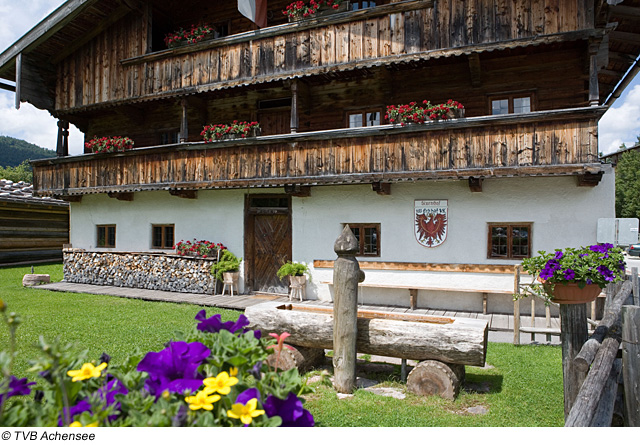 Heimatmuseum Achensee