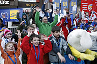 Adelboden - Snowli