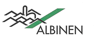 logo albinen