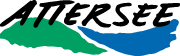 Attersee Logo