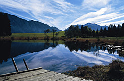 Romantischer Attersee