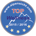 Sölden: Auszeichnung für Top Wellnessangebote