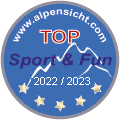 St. Moritz: Top-Ort für Sport und Spaß